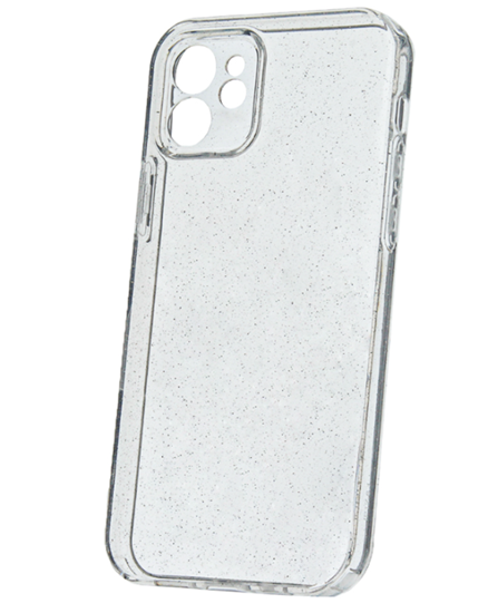 Picture of Mocco Shine Back Case for Samsung Galaxy S24 FE