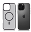 Изображение Mocco Signature MagSafe Back Case for Apple iPhone 16 Pro