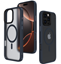 Attēls no Mocco Signature MagSafe Back Case for Apple iPhone 16 Pro Max