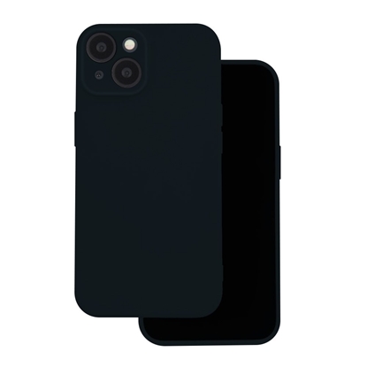 Attēls no Mocco Silicon Back Case for Motorola Moto G75