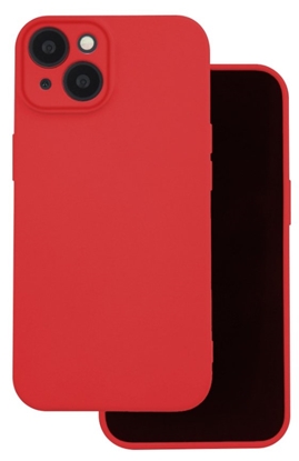 Attēls no Mocco Silicon Back Case for Samsung Galaxy S25 5G