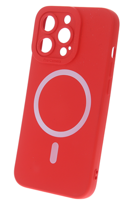 Attēls no Mocco Silicon MagSafe Case for Apple iPhone 15 Plus