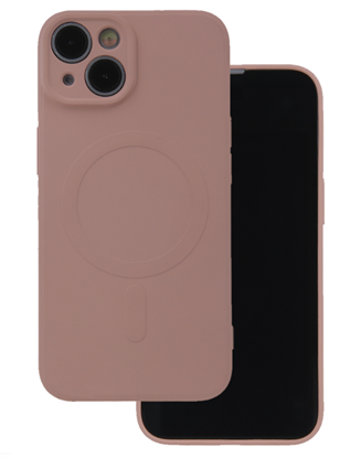 Attēls no Mocco Simple Color MagSafe Case for Samsung Galaxy S24 FE