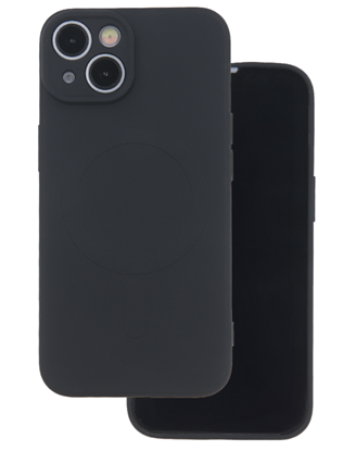 Attēls no Mocco Simple Color MagSafe Case for Samsung Galaxy S24 FE