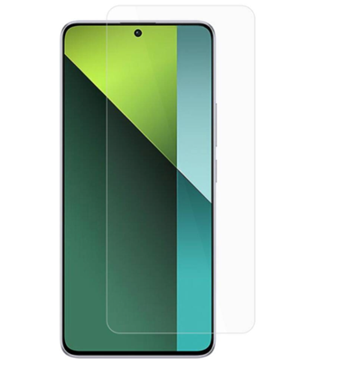 Изображение Mocco Tempered Glass for для Xiaomi Redmi Note 13 4G / 5G
