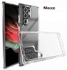 Picture of Mocco Ultra Back Case 1 mm Silicone Case for Samsung Galaxy S22 Ultra 5G Transparent