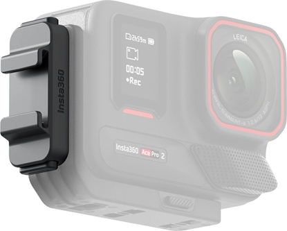 Picture of Mocowanie do kamery Insta360 Ace Pro 2/Ace Pro Quick Release Cold Shoe