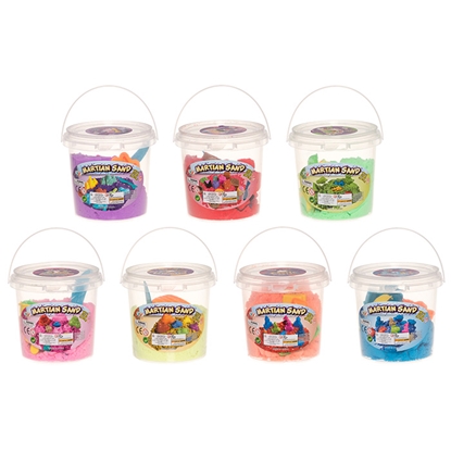 Attēls no Modelēšanas masa 500g mix