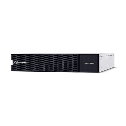 Picture of Moduł bateryjny BPE144VL2U01 EBP, Rack 2U, 144VDC, 12x9AH/12V do OL5-6KERTHD