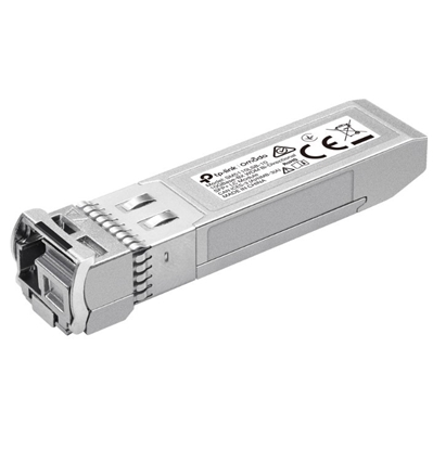 Picture of Moduł dwukierunkowy SM5110LSB-10 Omada 10Gbase-BX Single-Mode WDM Bi-Directional SFP+