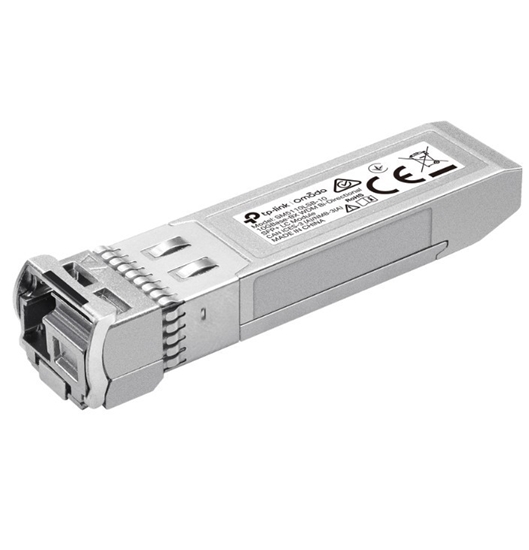 Picture of Moduł dwukierunkowy SM5110LSB-10 Omada 10Gbase-BX Single-Mode WDM Bi-Directional SFP+