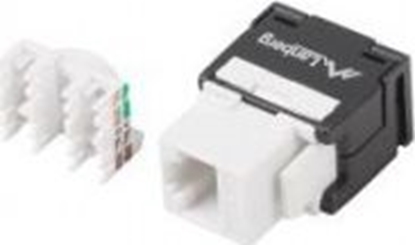 Picture of Lanberg Keystone Modul RJ45->LSA CAT.5E UTP 180° werkzeuglos