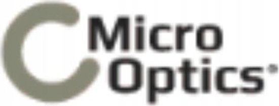 Picture of Modu SFP MicroOptics SFP RJ-45 Copper, 100m