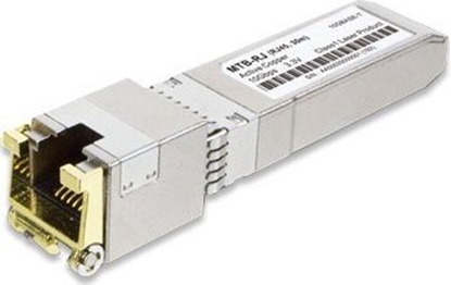 Picture of Modu SFP Planet 10GBASE-T SFP+ Copper RJ45