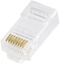 Изображение Modular RJ45 Cat6 UTP Easy