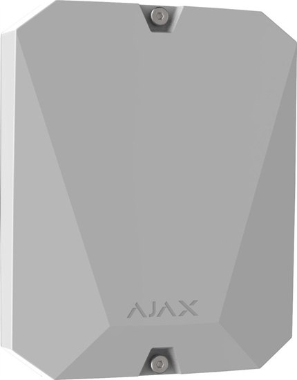 Picture of MODULE WRL MULTITRANSMITTER/3EOL WHITE 38200 AJAX