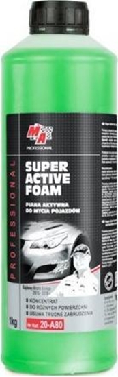 Изображение Moje Auto PIANA AKTYWNA 1kg - 20-A80 - 20-A80