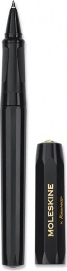 Picture of Moleskine KAWECO X pióro kulkowe, czarne