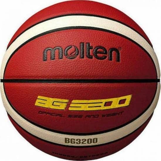 Picture of Molten pika do koszykówki molten bg3200 b7g3200 *xh