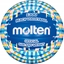 Picture of Molten | Beach volleyball ball, V5B1300-CB, synthetic leather