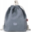 Picture of Monbento Monbento Lunchbag Plecaczek Buddy niebieski