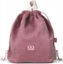 Attēls no Monbento Monbento Lunchbag Plecaczek Buddy róowy