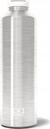Picture of Monbento Monbento Steel srebrny
