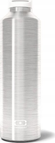 Picture of Monbento Monbento Steel srebrny