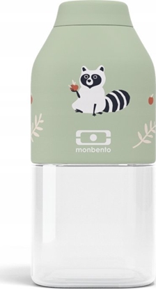 Attēls no Monbento S Positive Racoon oliwkowy