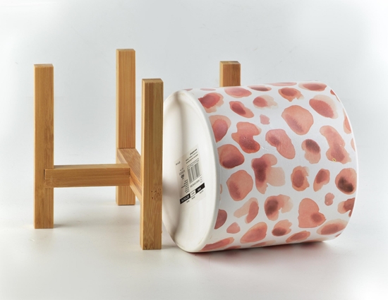 Picture of Mondex Doniczka 16,2xh16,5cm!