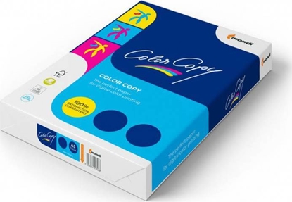 Picture of Mondi Papier ksero Color Copy A3 90g 500 arkuszy
