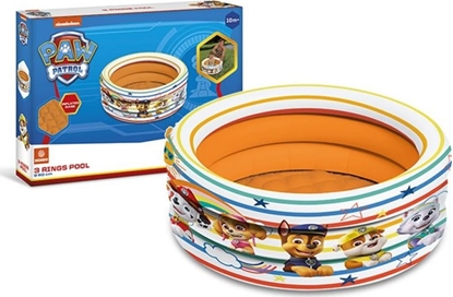 Picture of Mondo Basen 60 cm - Psi Patrol