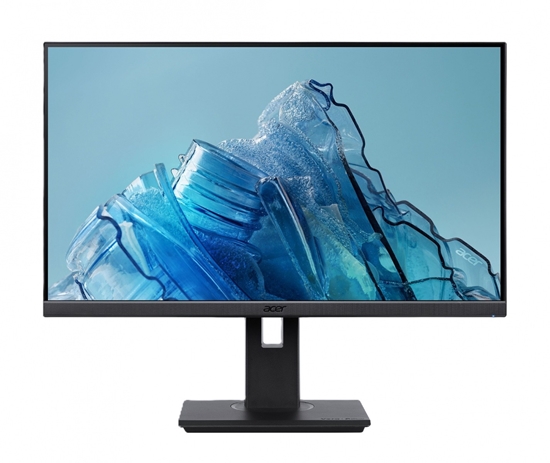 Picture of LCD Monitor|ACER|23.8 "|1920 x 1080 pixels|Full HD|Native aspect ratio 16:9|LCD|Flat|UM.QB7EE.G06