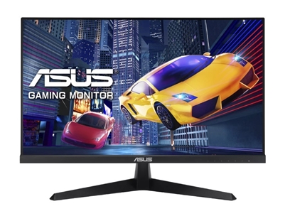 Изображение Monitor 23.8 cala VY249HGR FHD IPS 120Hz HDMI VGA 1MS 