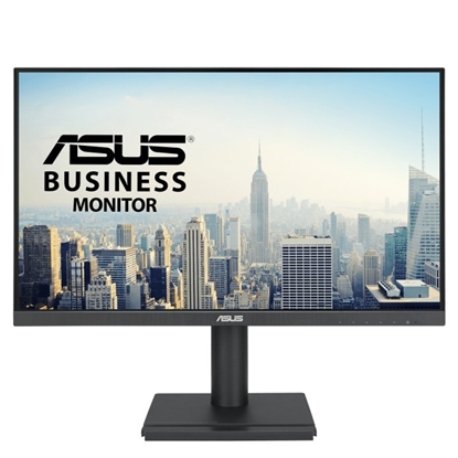 Изображение Monitor 24 cale VA24DQFS IPS FHD 100Hz HDMI VGA