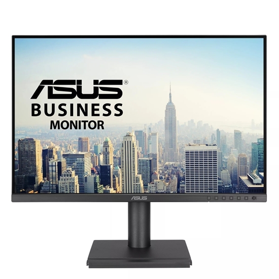 Изображение Monitor 24.1 cala BE248CFN WUXGA IPS 100Hz HDMI RJ45