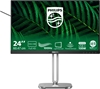 Изображение Monitor 24B2G5301 23.8 cala IPS 100Hz HDMI DP RJ45 USB-C Pivot Głośniki