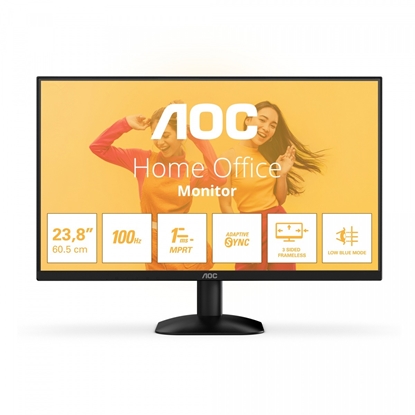 Picture of Monitor 24B35HM2 23.8 cali VA 100Hz HDMI VGA 