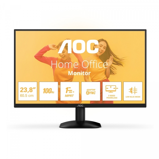 Picture of Monitor 24B35HM2 23.8 cali VA 100Hz HDMI VGA 