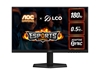Picture of AOC 24G42E 23.8 Inch FHD Gaming Monitor
