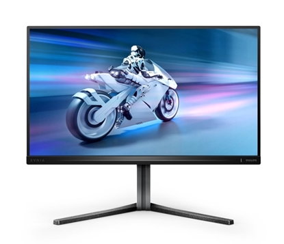Attēls no Philips Evnia 5000 25M2N5200U Gaming monitor 24.5"