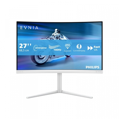 Attēls no Philips Evnia 5000 27M2C5501/00 LCD Monitor 27"