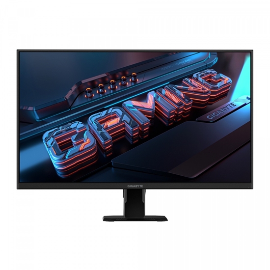 Изображение Monitor 27 cali GS27F gaming