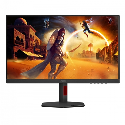 Picture of Monitor 27 cali U27G4R Fast IPS 4K 160Hz HDMI DP Pivot