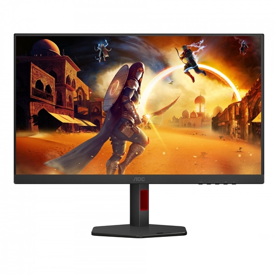 Picture of Monitor 27 cali U27G4R Fast IPS 4K 160Hz HDMI DP Pivot