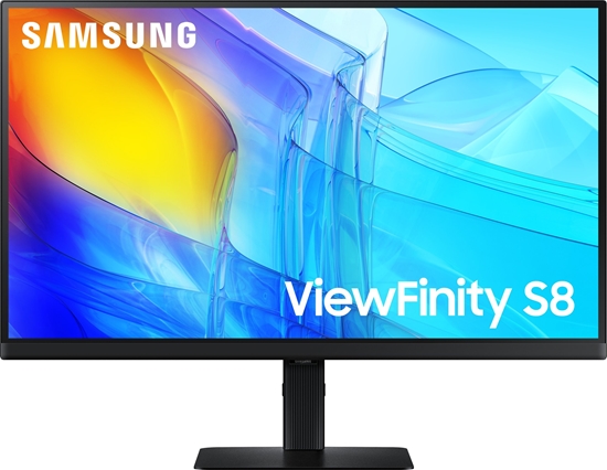 Изображение Samsung S27D800EAU