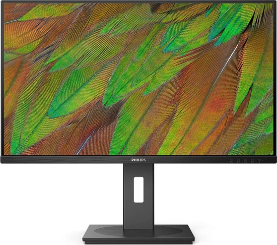 Picture of Monitor 32B1U3900 31.5 cala VA 4K HDMIx2 DP RJ45 USB-C Pivot Głośniki