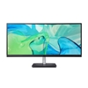 Picture of Monitor 34 cale CB343CURBEMIIP HUZX WQHD/IPS/21:9 