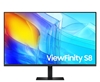 Изображение Monitor 37 cali ViewFinity S80D VA 3840x2160 UHD 16:9 1xHDMI 1xDP 3xUSB-A 5ms PinP/PbyP 60Hz HAS+PIVOT płaski 3YOn-Site (LS37D800EAUXEN)