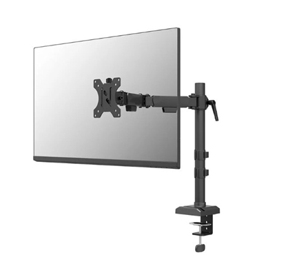 Picture of MONITOR ACC DESK MOUNT 10-32"/DS60-600BL1 NEOMOUNTS